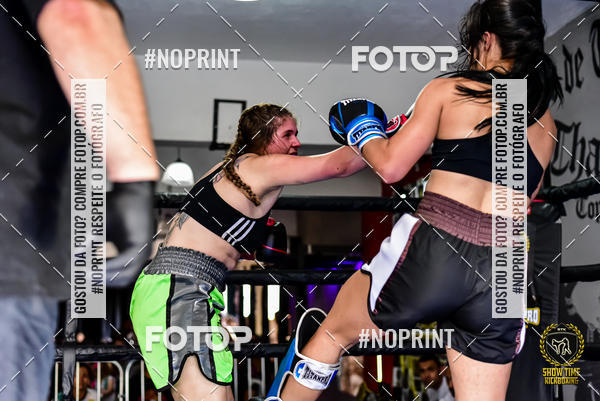 Buy your photos of the eventShow Time Kickboxing 10 (27/10/2019) on Fotop