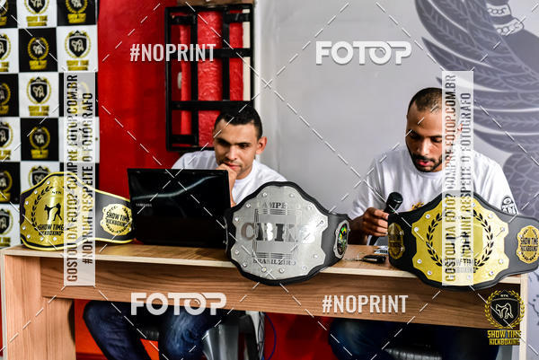 Buy your photos of the eventShow Time Kickboxing 10 (27/10/2019) on Fotop