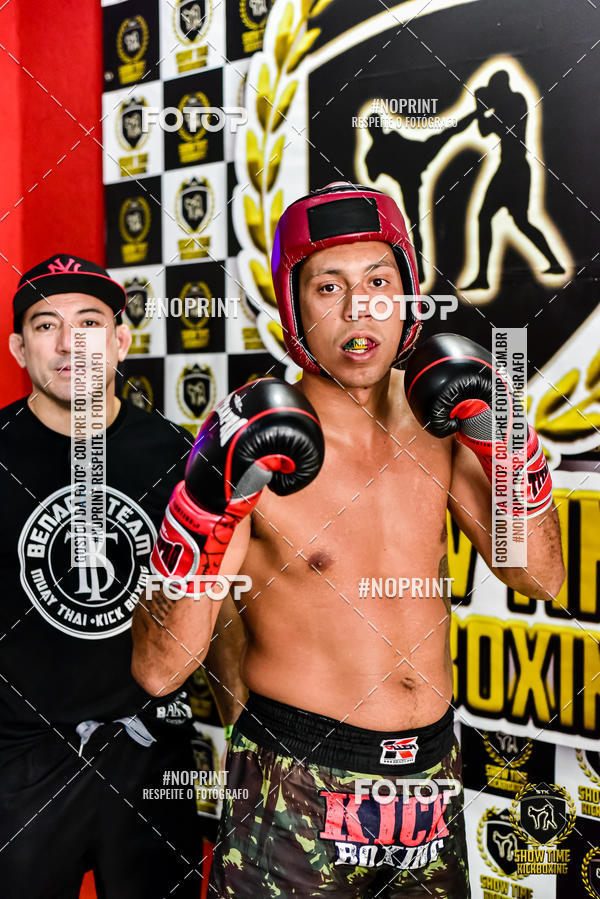 Buy your photos of the eventShow Time Kickboxing 10 (27/10/2019) on Fotop