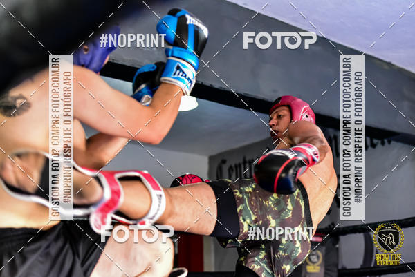 Buy your photos of the eventShow Time Kickboxing 10 (27/10/2019) on Fotop