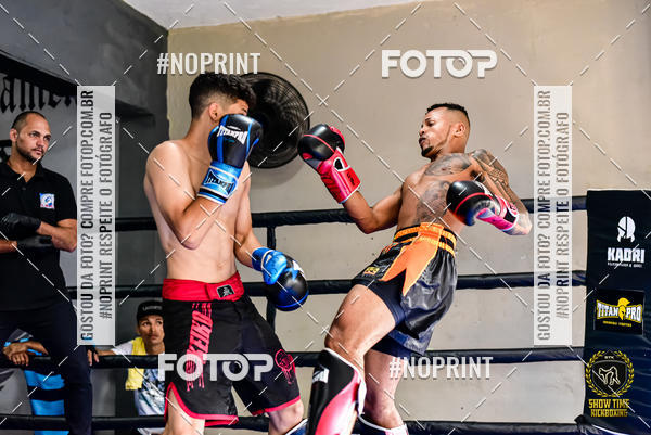 Buy your photos of the eventShow Time Kickboxing 10 (27/10/2019) on Fotop