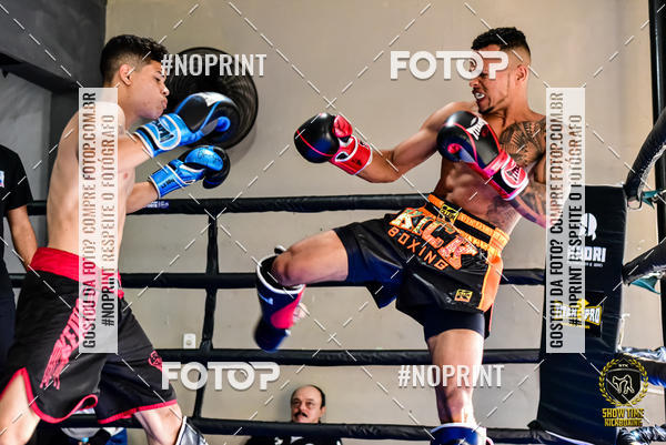Buy your photos of the eventShow Time Kickboxing 10 (27/10/2019) on Fotop