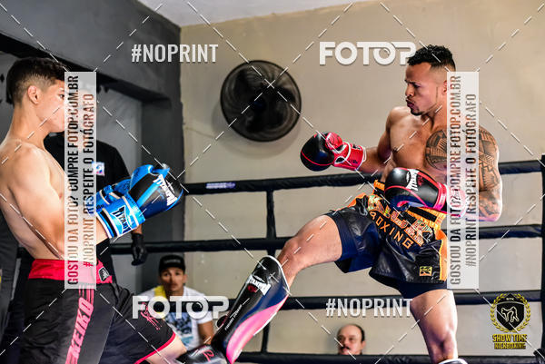 Buy your photos of the eventShow Time Kickboxing 10 (27/10/2019) on Fotop