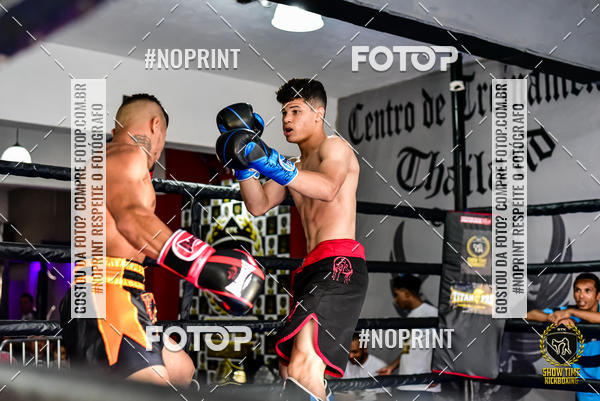 Buy your photos of the eventShow Time Kickboxing 10 (27/10/2019) on Fotop