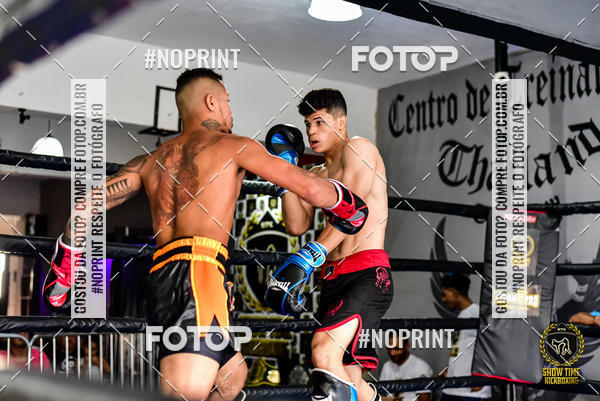 Buy your photos of the eventShow Time Kickboxing 10 (27/10/2019) on Fotop