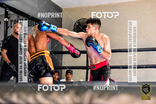 Buy your photos of the eventShow Time Kickboxing 10 (27/10/2019) on Fotop