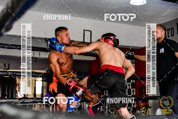Buy your photos of the eventShow Time Kickboxing 10 (27/10/2019) on Fotop