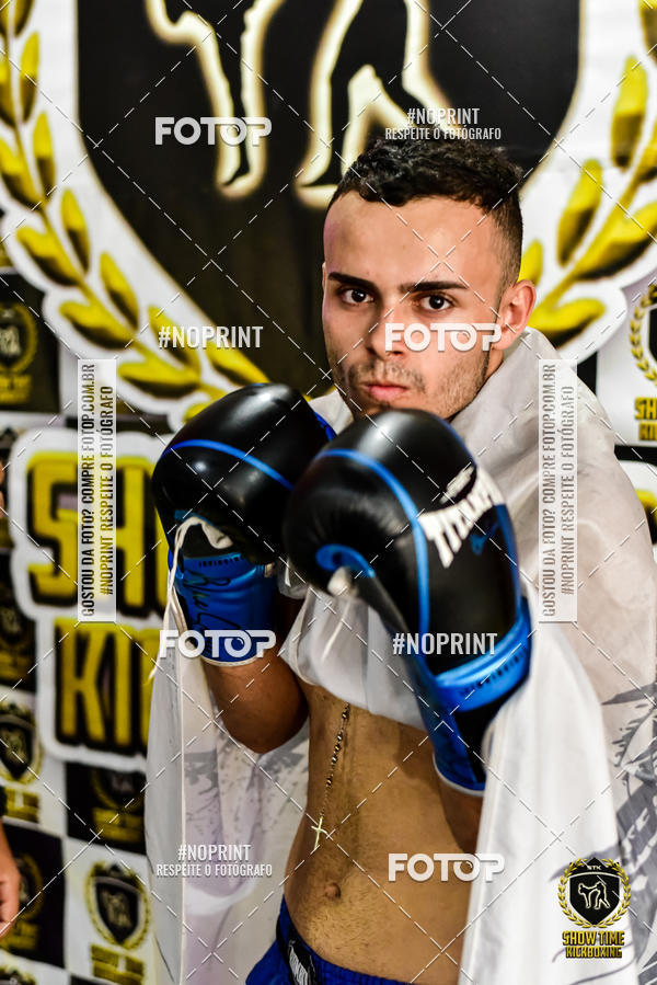 Buy your photos of the eventShow Time Kickboxing 10 (27/10/2019) on Fotop