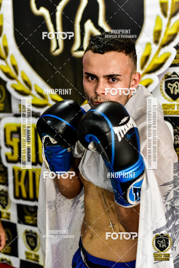 Buy your photos of the eventShow Time Kickboxing 10 (27/10/2019) on Fotop