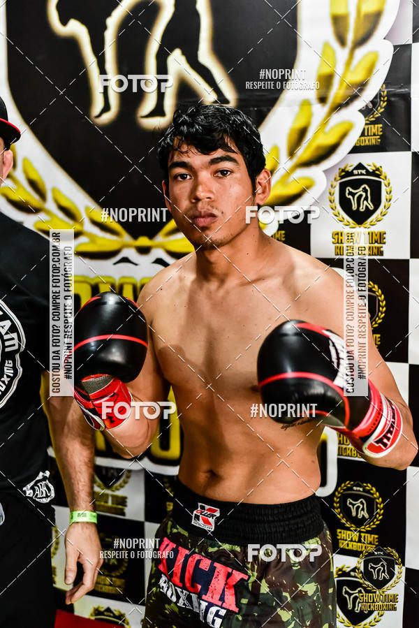 Buy your photos of the eventShow Time Kickboxing 10 (27/10/2019) on Fotop