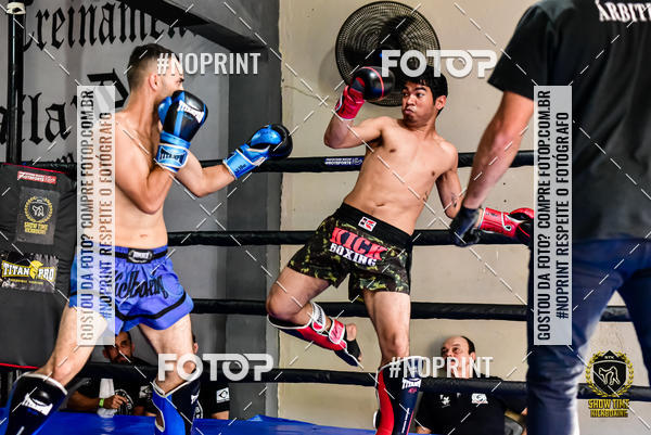 Buy your photos of the eventShow Time Kickboxing 10 (27/10/2019) on Fotop