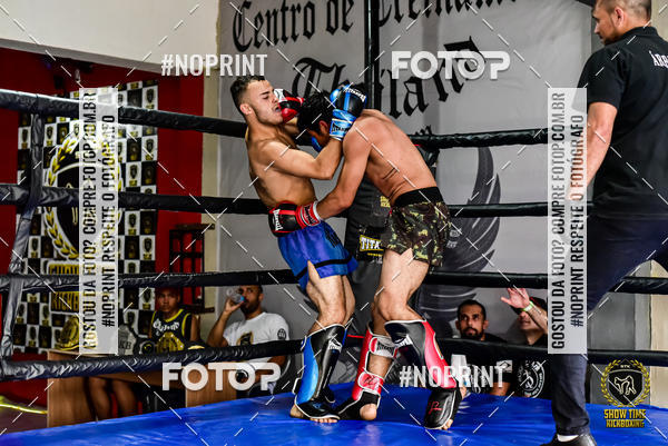 Buy your photos of the eventShow Time Kickboxing 10 (27/10/2019) on Fotop