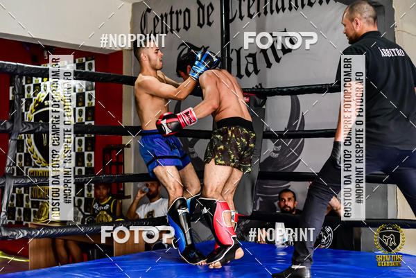 Buy your photos of the eventShow Time Kickboxing 10 (27/10/2019) on Fotop
