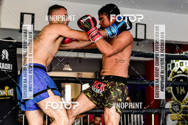 Buy your photos of the eventShow Time Kickboxing 10 (27/10/2019) on Fotop