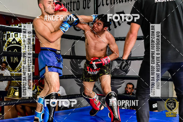 Buy your photos of the eventShow Time Kickboxing 10 (27/10/2019) on Fotop