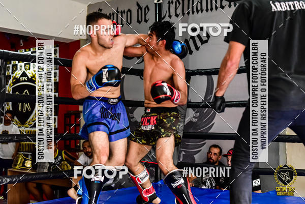Buy your photos of the eventShow Time Kickboxing 10 (27/10/2019) on Fotop
