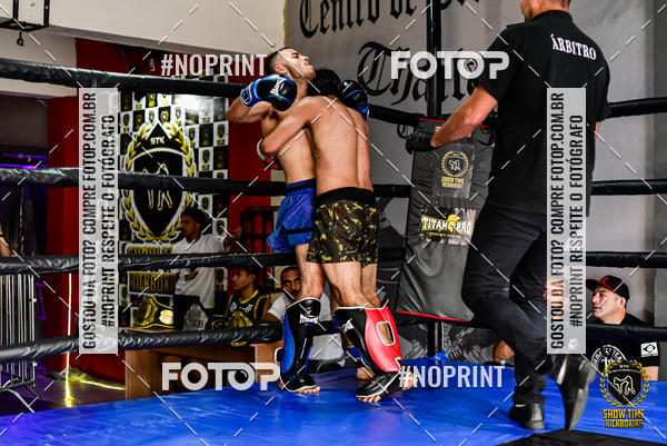 Buy your photos of the eventShow Time Kickboxing 10 (27/10/2019) on Fotop