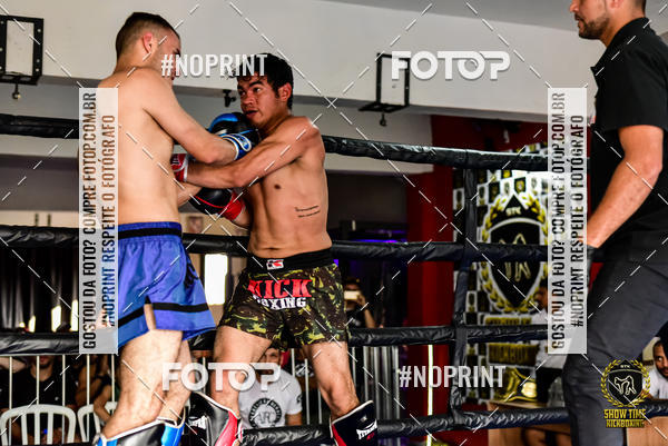 Buy your photos of the eventShow Time Kickboxing 10 (27/10/2019) on Fotop