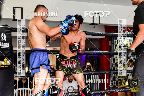 Buy your photos of the eventShow Time Kickboxing 10 (27/10/2019) on Fotop
