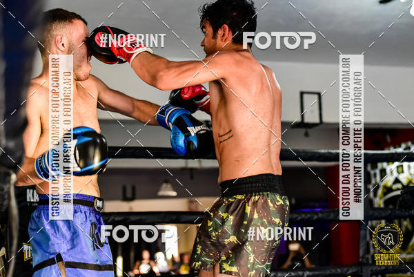 Buy your photos of the eventShow Time Kickboxing 10 (27/10/2019) on Fotop