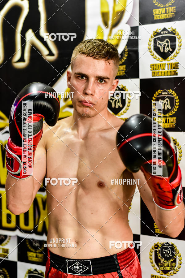 Buy your photos of the eventShow Time Kickboxing 10 (27/10/2019) on Fotop