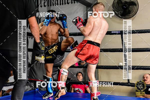 Buy your photos of the eventShow Time Kickboxing 10 (27/10/2019) on Fotop