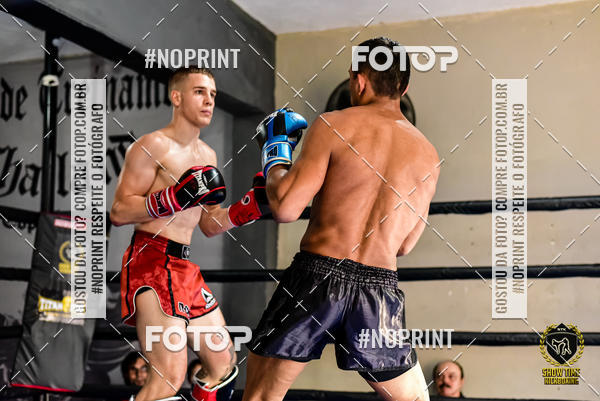 Buy your photos of the eventShow Time Kickboxing 10 (27/10/2019) on Fotop