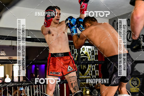 Buy your photos of the eventShow Time Kickboxing 10 (27/10/2019) on Fotop