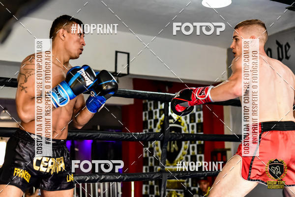 Buy your photos of the eventShow Time Kickboxing 10 (27/10/2019) on Fotop