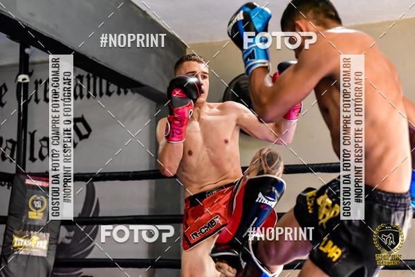 Buy your photos of the eventShow Time Kickboxing 10 (27/10/2019) on Fotop