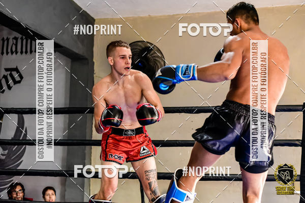 Buy your photos of the eventShow Time Kickboxing 10 (27/10/2019) on Fotop