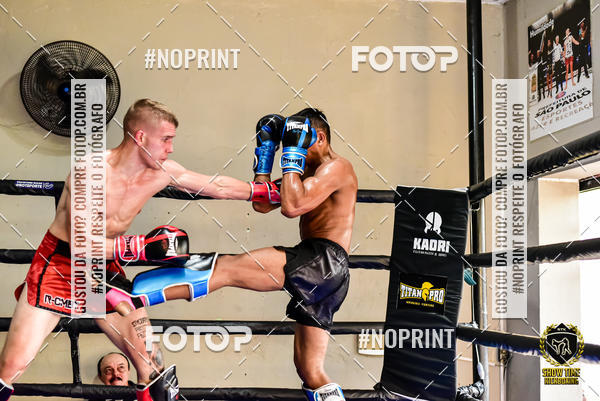 Buy your photos of the eventShow Time Kickboxing 10 (27/10/2019) on Fotop