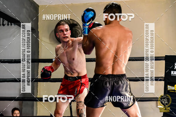 Buy your photos of the eventShow Time Kickboxing 10 (27/10/2019) on Fotop