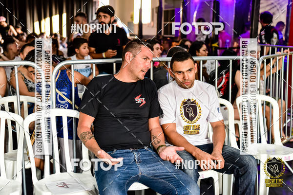 Acquista le foto dell'eventoShow Time Kickboxing 10 (27/10/2019) in Fotop