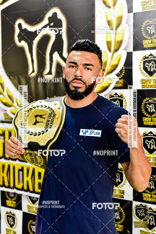 Acquista le foto dell'eventoShow Time Kickboxing 10 (27/10/2019) in Fotop