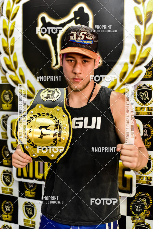 Acquista le foto dell'eventoShow Time Kickboxing 10 (27/10/2019) in Fotop