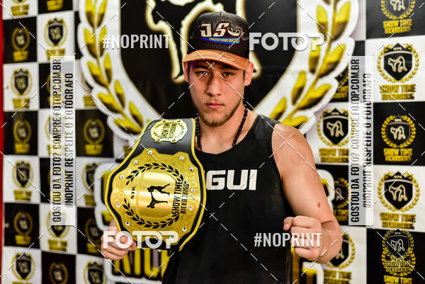 Acquista le foto dell'eventoShow Time Kickboxing 10 (27/10/2019) in Fotop