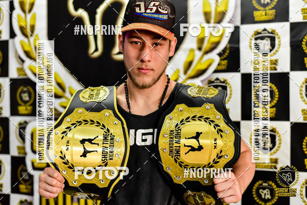 Buy your photos of the eventShow Time Kickboxing 10 (27/10/2019) on Fotop