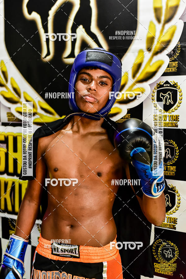 Buy your photos of the eventShow Time Kickboxing 10 (27/10/2019) on Fotop