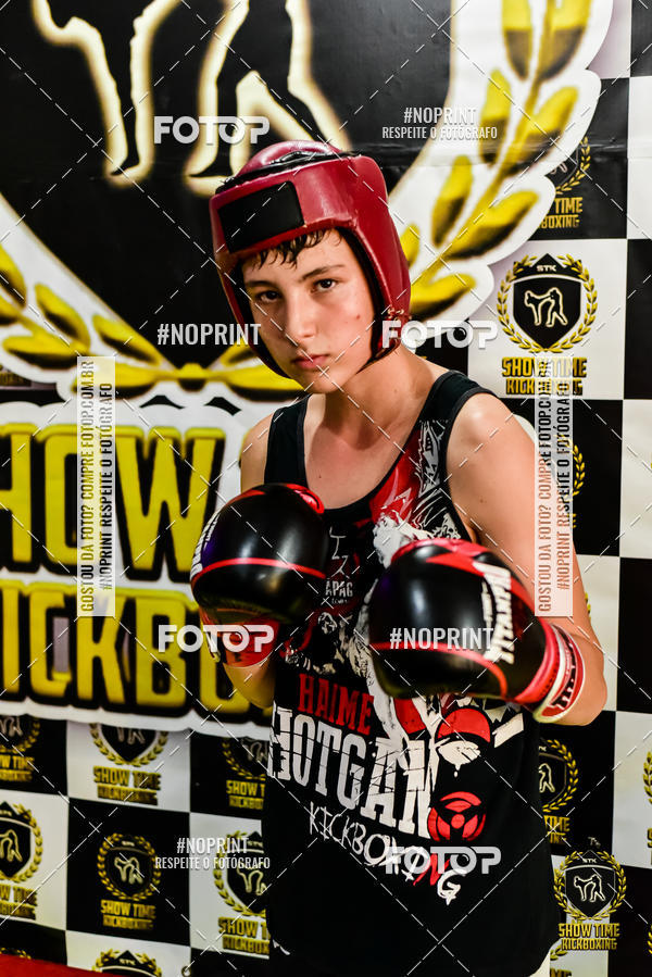 Buy your photos of the eventShow Time Kickboxing 10 (27/10/2019) on Fotop