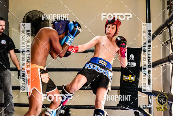 Buy your photos of the eventShow Time Kickboxing 10 (27/10/2019) on Fotop