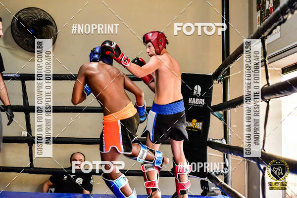 Buy your photos of the eventShow Time Kickboxing 10 (27/10/2019) on Fotop