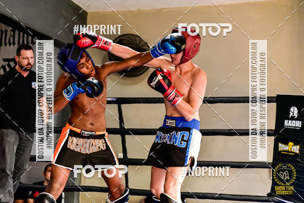 Buy your photos of the eventShow Time Kickboxing 10 (27/10/2019) on Fotop