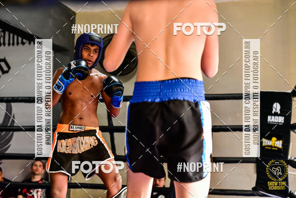 Buy your photos of the eventShow Time Kickboxing 10 (27/10/2019) on Fotop