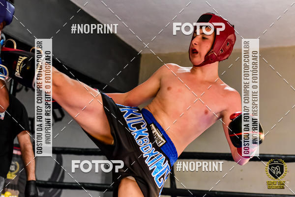 Buy your photos of the eventShow Time Kickboxing 10 (27/10/2019) on Fotop