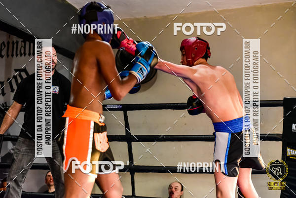 Buy your photos of the eventShow Time Kickboxing 10 (27/10/2019) on Fotop