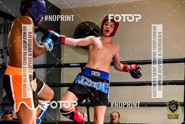 Buy your photos of the eventShow Time Kickboxing 10 (27/10/2019) on Fotop