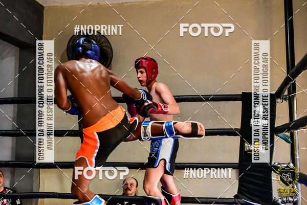 Buy your photos of the eventShow Time Kickboxing 10 (27/10/2019) on Fotop
