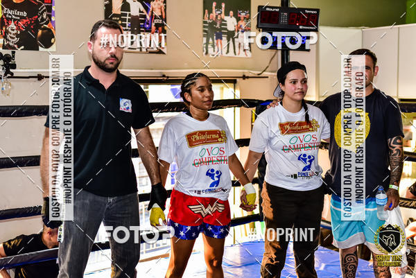 Acquista le foto dell'eventoShow Time Kickboxing 10 (27/10/2019) in Fotop