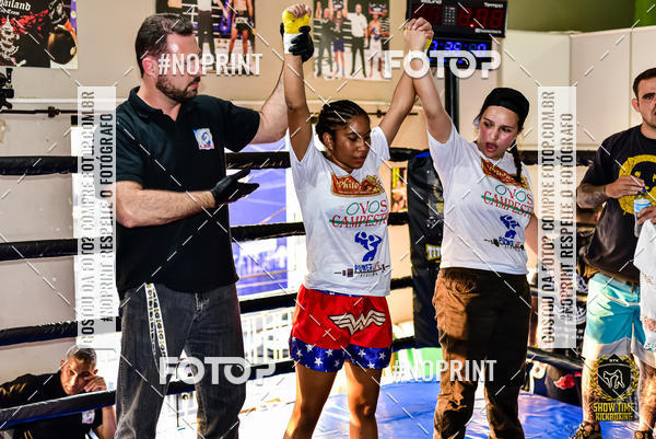 Acquista le foto dell'eventoShow Time Kickboxing 10 (27/10/2019) in Fotop